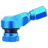 KITACO ALUMINUM AIR VALVE T2 L-TYPE - Helmetking È†≠ÁõîÁéã