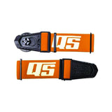 FACTORYEFFEX GOGGLE QUICK STRAPS QS-45 - Helmetking 頭盔王