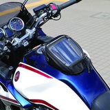 DEGNER MAGNET TANK BAG 1.6L #NB-171 - Helmetking 頭盔王