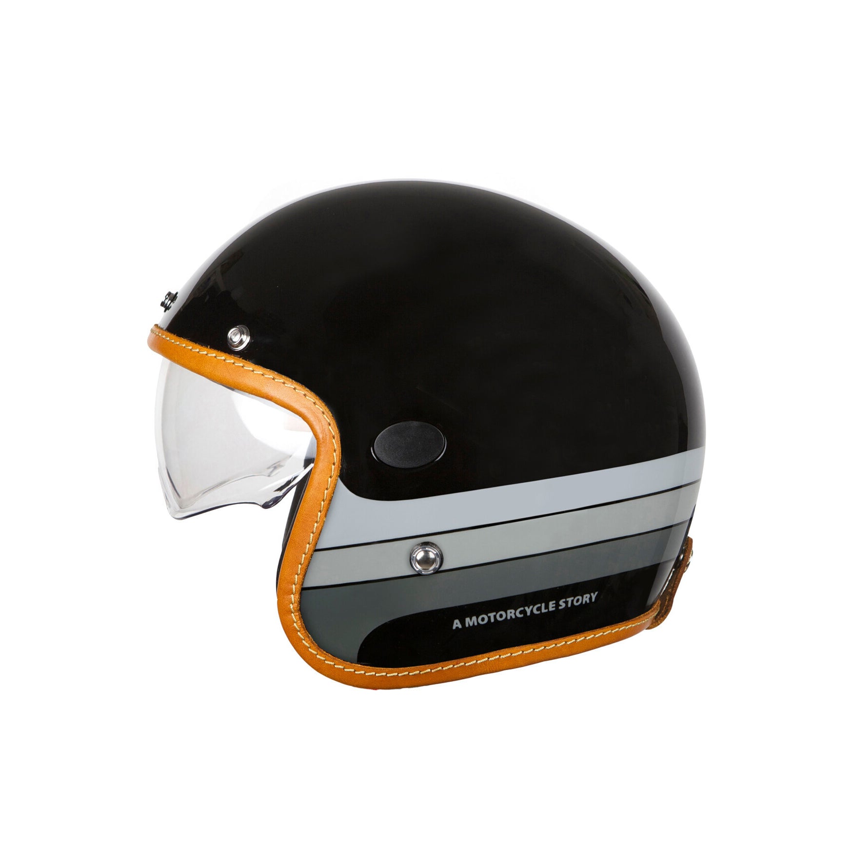 HELSTONS HELMET MORA CARBON FIBER 2020006