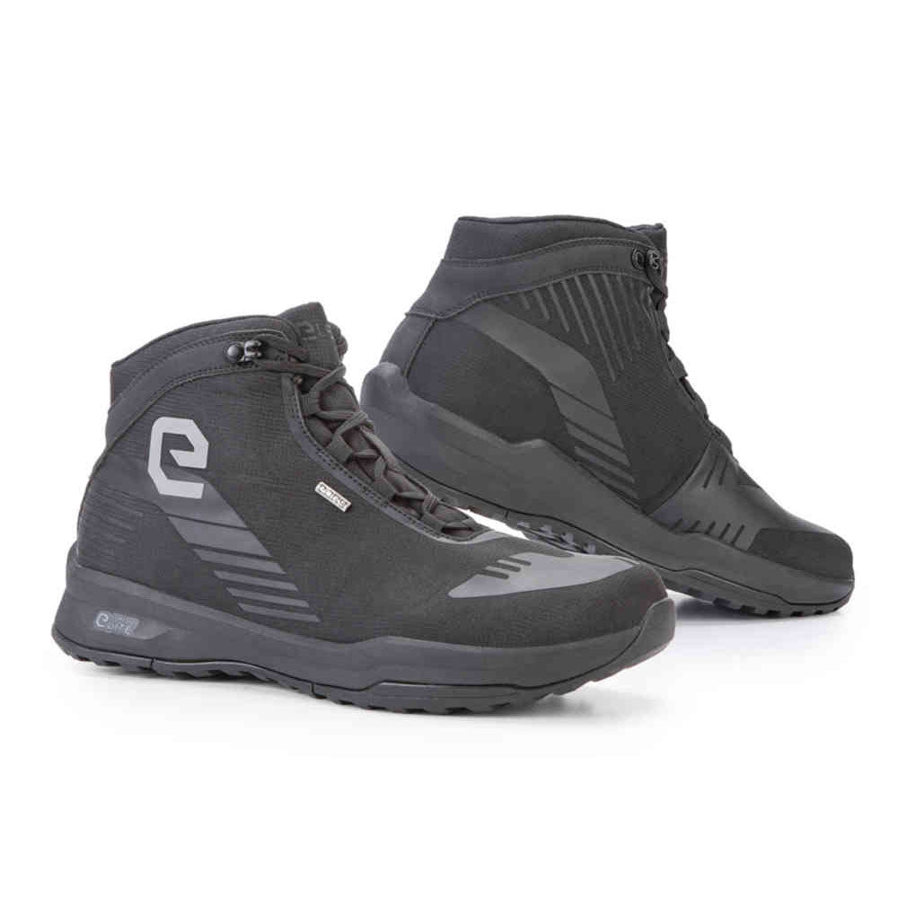 ELEVEIT TOWN WP MOTOCYCLE BOOTS