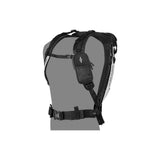 BOBLBEE GTX 25L 硬殼背包 產品圖 - 頭盔王 Helmetking