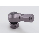 KITACO ALUMINUM AIR VALVE T2 L-TYPE