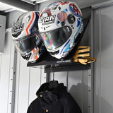 DAYTONA HELMET RACK [95190] - Helmetking 頭盔王