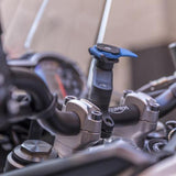 QUADLOCK MOTORCYCLE MOUNT SPARE PARTS - Helmetking 頭盔王