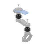 QUADLOCK MOTORCYCLE MOUNT SPARE PARTS - Helmetking 頭盔王