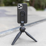 QUADLOCK ADAPTOR TRIPOD - Helmetking 頭盔王