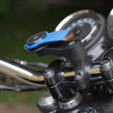 QUADLOCK MOTORCYCLE MOUNT SPARE PARTS - Helmetking 頭盔王