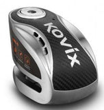KOVIX KNX6 ALARM DISC LOCK - Helmetking 頭盔王