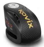 KOVIX KNX6 ALARM DISC LOCK - Helmetking 頭盔王
