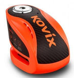 KOVIX KNX6 ALARM DISC LOCK - Helmetking 頭盔王