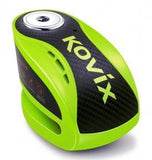 KOVIX KNX6 ALARM DISC LOCK - Helmetking 頭盔王