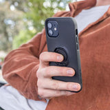 QUADLOCK CASES FOR APPLE IPHONE - Helmetking 頭盔王