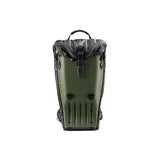 BOBLBEE GTX 25L 硬殼背包 產品圖 - 頭盔王 Helmetking