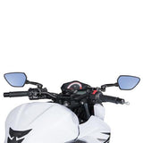 TANAX NAPOLEON MIRROR RIGHT [AOS-104-10BR] - Helmetking È†≠ÁõîÁéã