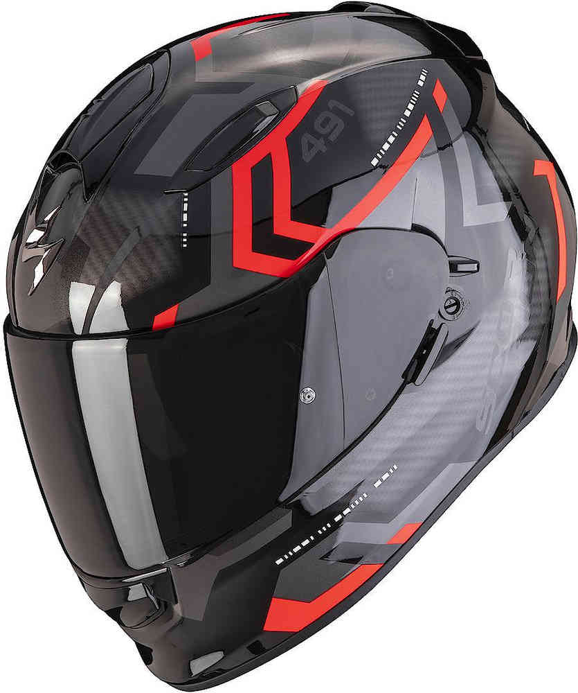 SCORPION EXO-491 SPIN