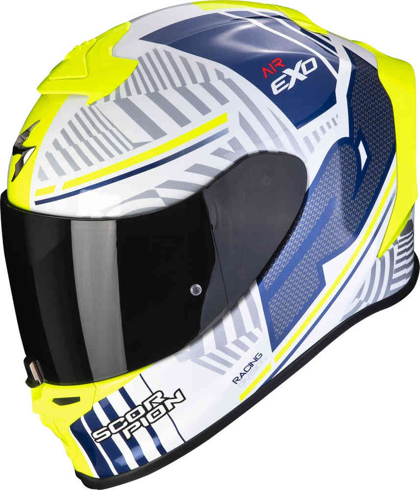 SCORPION EXO-R1 EVO AIR VICTORY