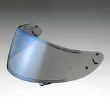 EXTRA SHIELD CWR-1 MIRROR SHIELD DARKSMOKE - Helmetking ­ç
