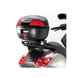 KAPPA TOP CASE K26 (K26) - Helmetking 頭盔王
