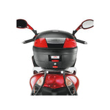 KAPPA TOP CASE K26 (K26) - Helmetking 頭盔王