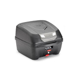 KAPPA TOP CASE K320NMAL CUBE (K320NMAL) - Helmetking 頭盔王