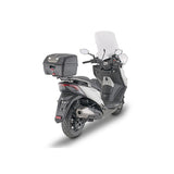 KAPPA TOP CASE K320NMAL CUBE (K320NMAL) - Helmetking 頭盔王