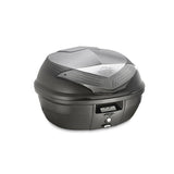 KAPPA TOP CASE K355 WITH SMOKE REFLECTORS (K355NT) - Helmetking 頭盔王