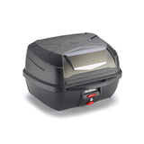 KAPPA TOP CASE K43NMAL CUBE (K43NMAL) - Helmetking 頭盔王