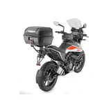 KAPPA TOP CASE K43NMAL CUBE (K43NMAL) - Helmetking 頭盔王