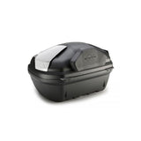 KAPPA TOP CASE K47 MANTA TECH WITH SMOKE REFLECTORS (K47NT) - Helmetking 頭盔王