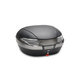 KAPPA TOP CASE K56 WITH SMOKE REFLECTORS (K56NT) - Helmetking 頭盔王