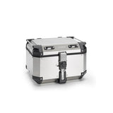 KAPPA TOP CASE KFORCE 48L SILVER (KFR480A) - Helmetking 頭盔王