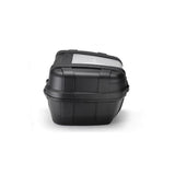 KAPPA TOP CASE KGR52 GARDA (KGR52) - Helmetking 頭盔王