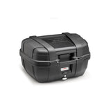 KAPPA TOP CASE KGR52 GARDA BLACK LINE (KGR52N) - Helmetking 頭盔王