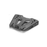 KAPPA MONOKEY ALUMINIUM PLATE #KM8 FOR KZ/KR RACKS - Helmetking 頭盔王