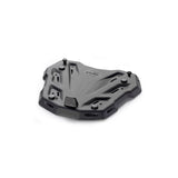 KAPPA MONOKEY ALUMINIUM PLATE #KM9 FOR KZ/KR RACKS - Helmetking 頭盔王