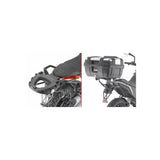 KAPPA RACK #KR7711 FOR KTM 390 ADVENTURE 20~ - Helmetking È†≠ÁõîÁéã