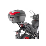 KAPPA RACK #KZ2151 FOR YAMAHA MT03 20~ - Helmetking È†≠ÁõîÁéã