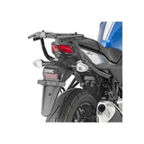 KAPPA RACK #KZ3111 FOR SUZUKI SV650 16~ - Helmetking È†≠ÁõîÁéã