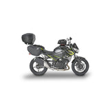 KAPPA RACK #KZ4129 FOR KAWASAKI NINJA/Z400 19~20 - Helmetking È†≠ÁõîÁéã