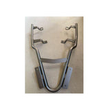 KAPPA RACK #SRVK-ADV150 FOR ADV150 - Helmetking È†≠ÁõîÁéã