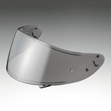 EXTRA SHIELD CWR-1 MIRROR SHIELD DARKSMOKE - Helmetking ­ç