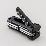 YAMASHIRO YK-010 MULTI TOOL SET - Helmetking ­ç