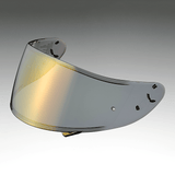 EXTRA SHIELD CWR-1 MIRROR SHIELD DARKSMOKE