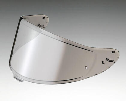 SHOEI CWR-F2 MIRROR VISOR FOR Z-8/X-15