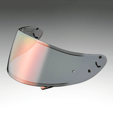 EXTRA SHIELD CWR-1 MIRROR SHIELD DARKSMOKE - Helmetking ­ç