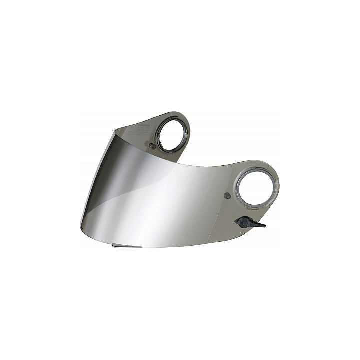 SCORPION MIRROR VISOR KDF-24 FOR EXO-S1