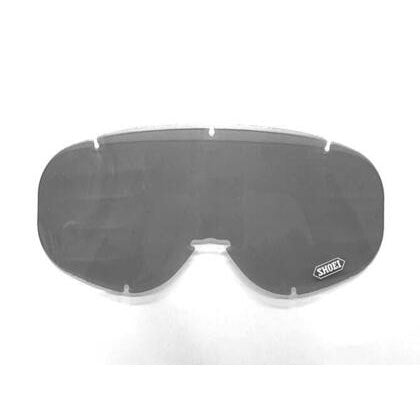 SHOEI VINTAGE INTERCHANGEABLE LENS FOR GOGGLES